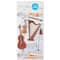 Classical Music Dimensional Stickers by Recollections™